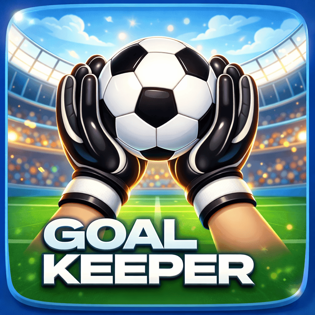 Goal Keeper